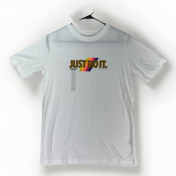 Kids Nike Sportswear Max 90 Graphic T-Shirt Extra Large XL‎ FN9556-100 NWT - Picture 1 of 5